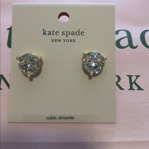 🌸On sale 3 days🥰 Kate spade earrings